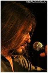 interview Amon Sethis